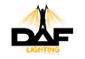 DAF Lighting logo